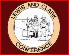 Lewis and Clark Conference Logo